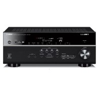 Yamaha RX-V677