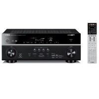 Yamaha RX-V777