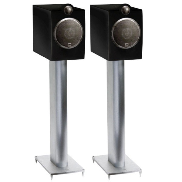 Morel Octave 6 Bookshelf